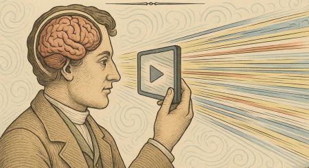 como ver videos en velocidad acelerada afecta tu cerebro