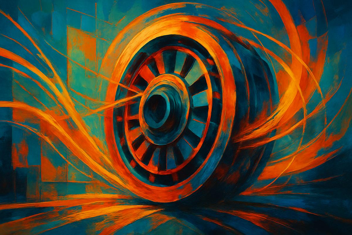 YASA marca un hito con el motor eléctrico más denso en potencia del mundo