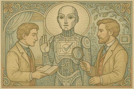 Agentes de auditoría para IA: una nueva herramienta de control desarrollada por Anthropic