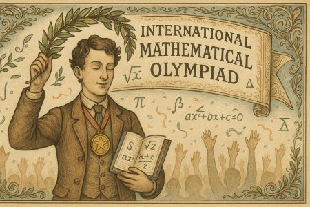 OpenAI alcanza nivel de medalla de oro en la Olimpiada Internacional de Matemáticas