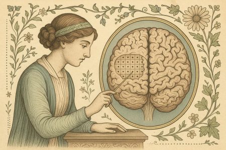 Descubren patrones previos al Alzheimer