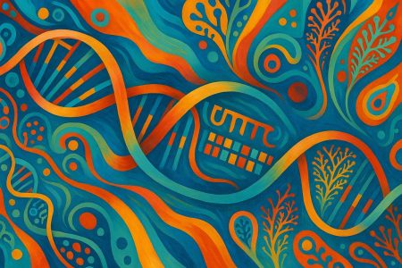 el ADN viral antiguo que forma parte de nuestra carga genética