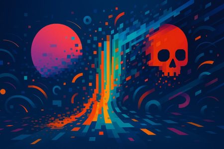 grupo de ransomware SatanLock