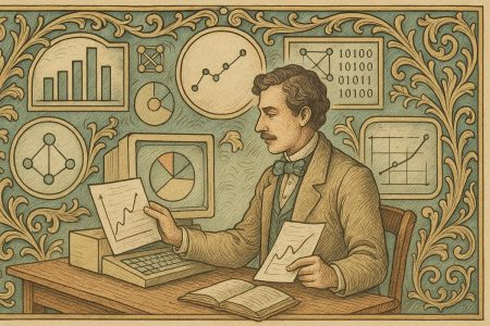 una herramienta abierta que hace comprensibles los datos complejos