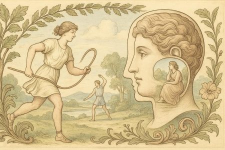 Ejercicio y salud mental