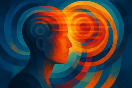 viendo el mundo con 15 segundos de retraso