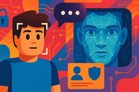 Roblox exigirá escaneo facial