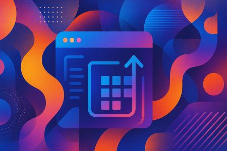 experimento de búsqueda que reordena la información con IA