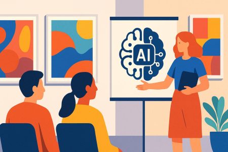 La inteligencia artificial en la educación