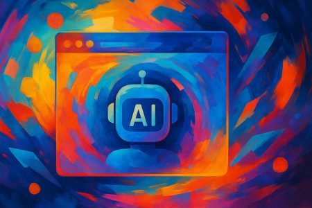 Perplexity lanza su propio navegador web