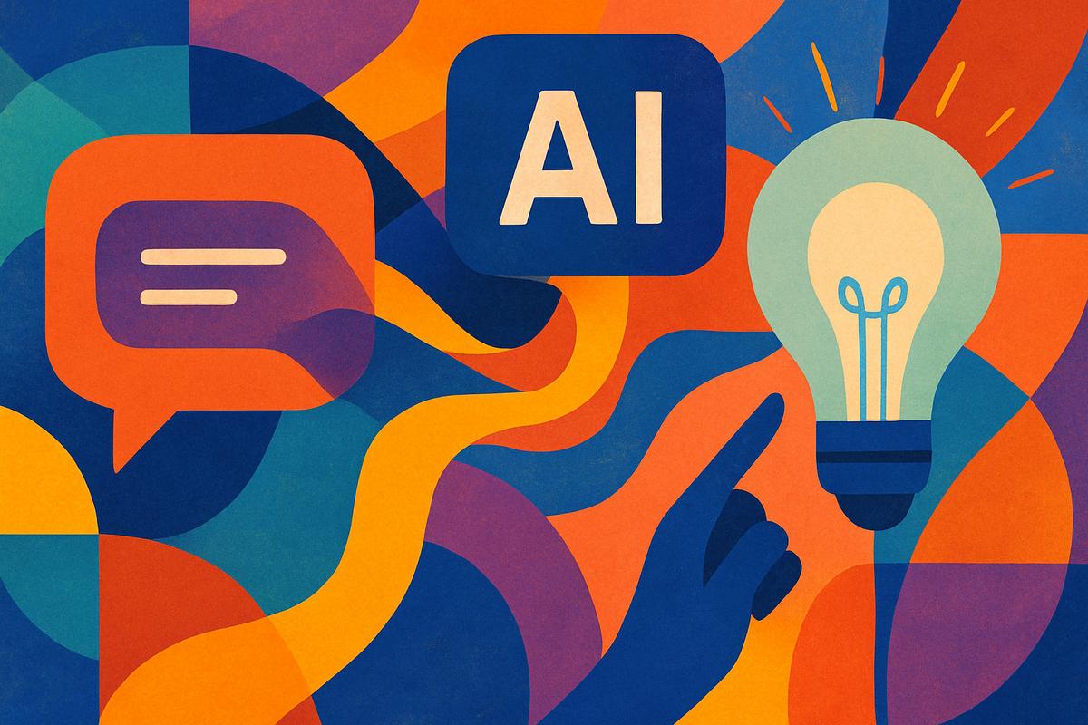 Slack integra nuevas herramientas de IA para potenciar la productividad laboral