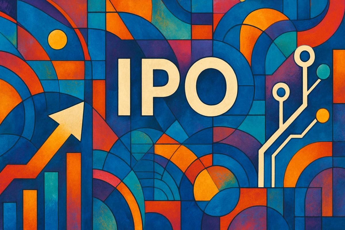 Figma da el salto a la Bolsa