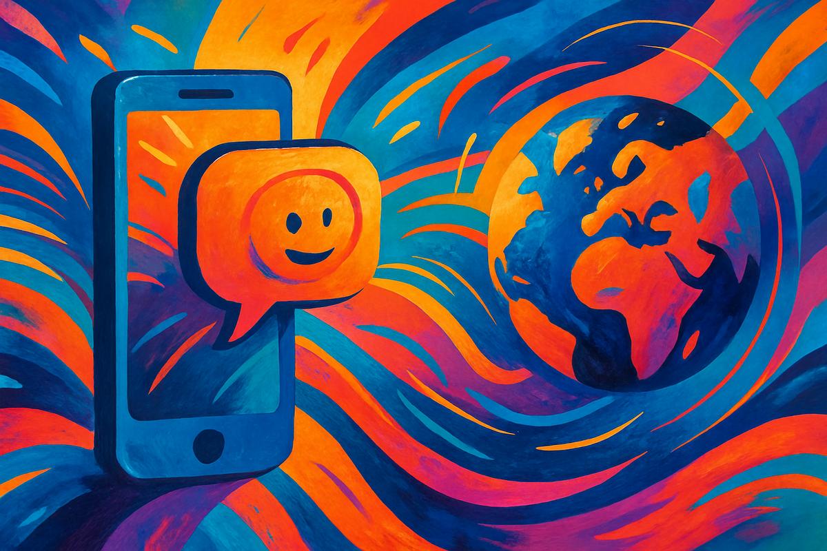 Haz que tus imágenes hablen: Flow de Google ahora genera voz en los videos creados con Veo 3