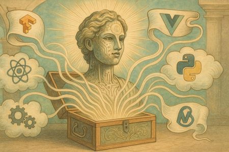 Firebase Studio potencia el desarrollo de apps con nuevas funciones de IA