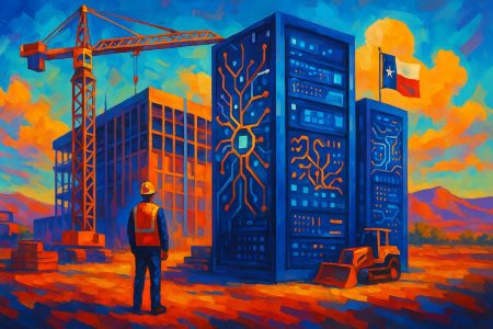 mayores centros de datos del mundo