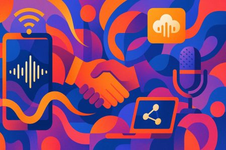 adquisición de PlayAI, una pequeña startup especializada en generación de voz natural.