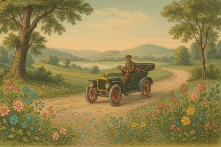 el rol de los neumáticos en la crisis de los microplásticos