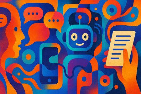 ChatGPT está cambiando la forma en que hablamo