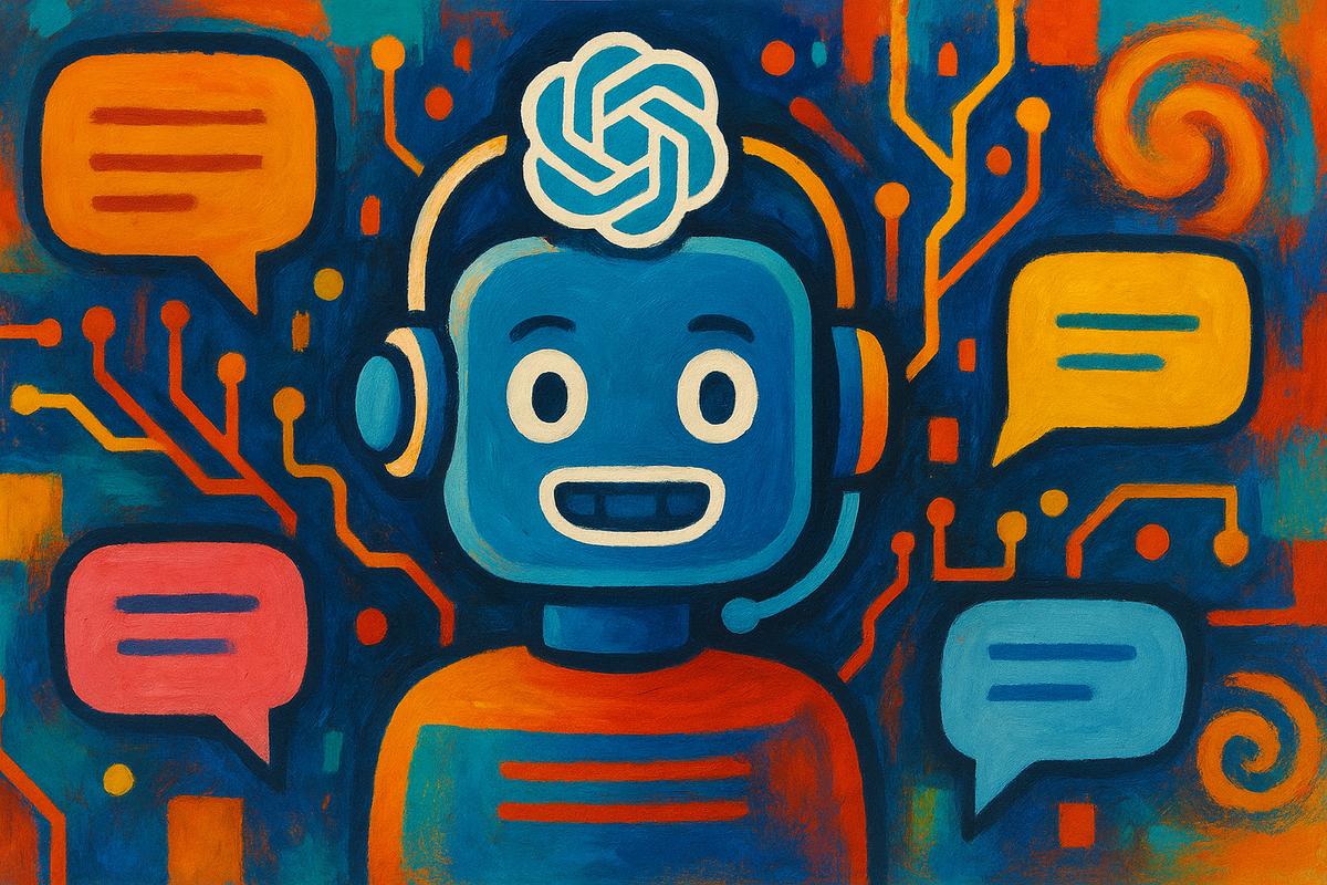 Cosas que debes saber sobre el funcionamiento real de los chatbots de IA