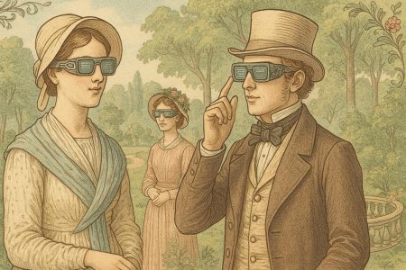 gafas inteligentes Quark con inteligencia artificial