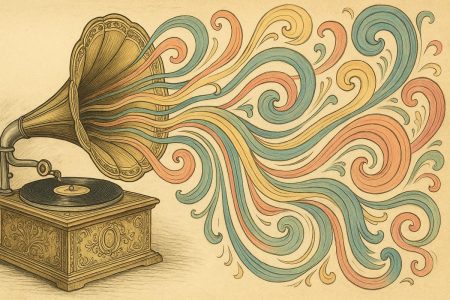 modelo de audio open source para empresas