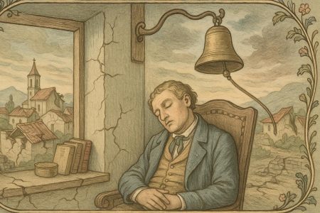 fallos en sistema de alertas sísmicas durante terremoto