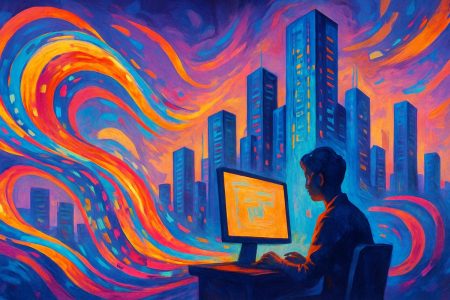 resúmenes generados por inteligencia artificial dentro de Google Discover