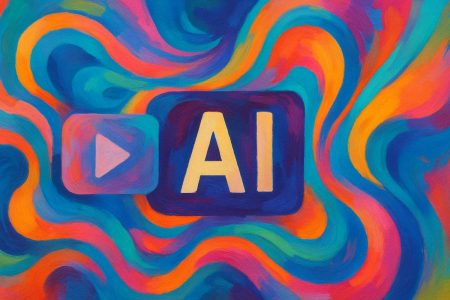 modelo de IA que transforma videos