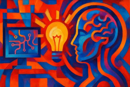 La familia de modelos de IA abierta de China