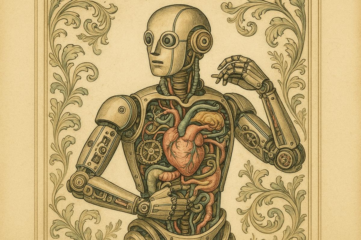 Materiales blandos con inteligencia direccional: un paso clave para la robótica del futuro