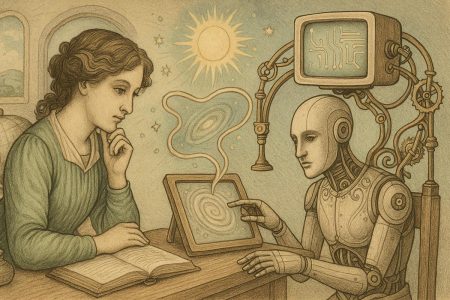 ChatGPT estrena modo estudio