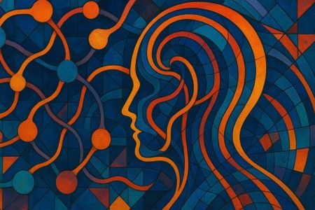 giro geométrico que mejora la memoria de la inteligencia artificial