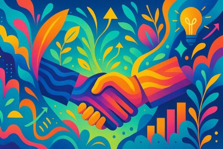 union de fuerzas para consolidar sector impresion