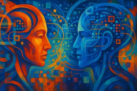 El lenguaje humano se contagia del estilo ChatGPT