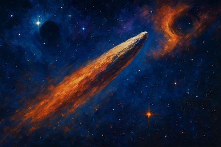 el misterioso objeto A11pl3Z