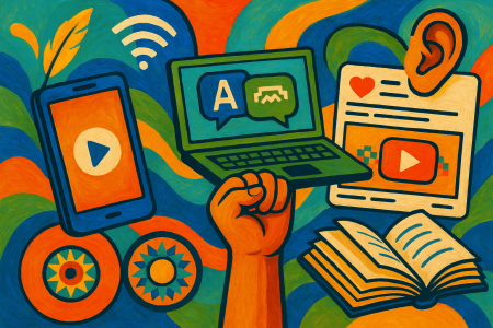 preservación de lenguas en peligro mediante tecnología digital (1)