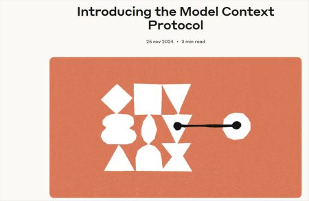 Ejemplos de MCP de Anthropic: el nuevo lenguaje universal entre la IA y tus herramientas empresariales