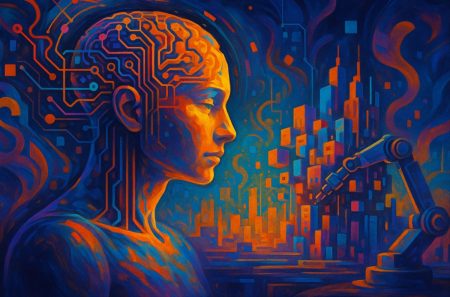 IA Generativa 2030: El cerebro digital que rediseñará la realidad