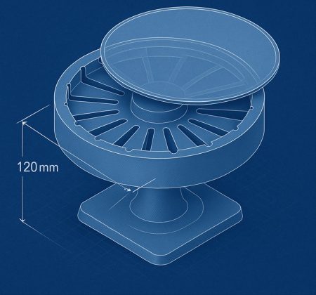 10 ideas súper originales para organizar tus cables en casa