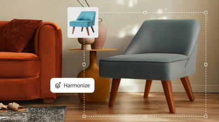 Photoshop renueva su experiencia con herramientas inteligentes que simplifican la creatividad