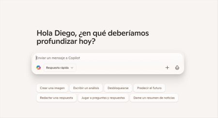 ¿Qué se puede hacer con Copilot gratis en agosto de 2025?