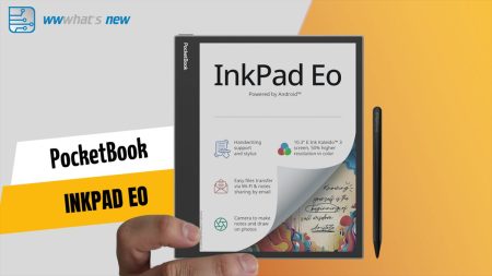 Inkpad EO
