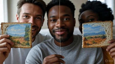 dividir un secreto en dos imágenes