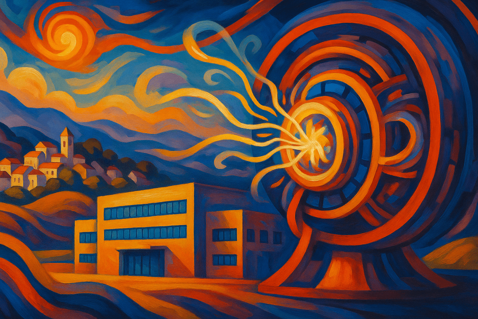 acelerador IFMIF-DONES en Granada (1)