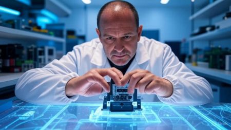 Interfaces Olfativas