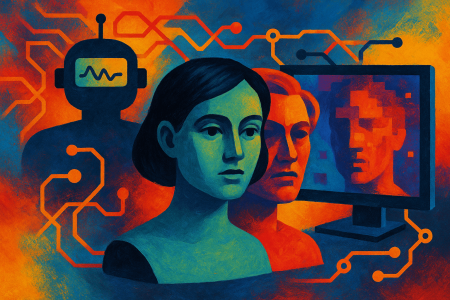 inteligencia artificial detectando deepfakes (1)