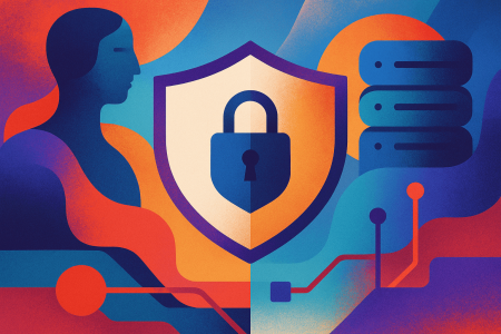 la protección de datos sensibles en integraciones de inteligencia artificial mediante MCP, (1)