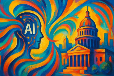 OpenAI ofrece ChatGPT a agencias del gobierno de EE.UU.