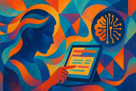 El uso de inteligencia artificial en el aprendizaje