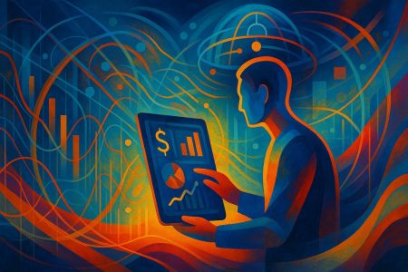 Google Finance estrena versión experimental con IA